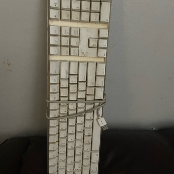 apple keyboard - Picture 8 of 9